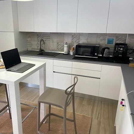 Affittacamere Casa Lilibet San Benedetto del Tronto Exteriér fotografie