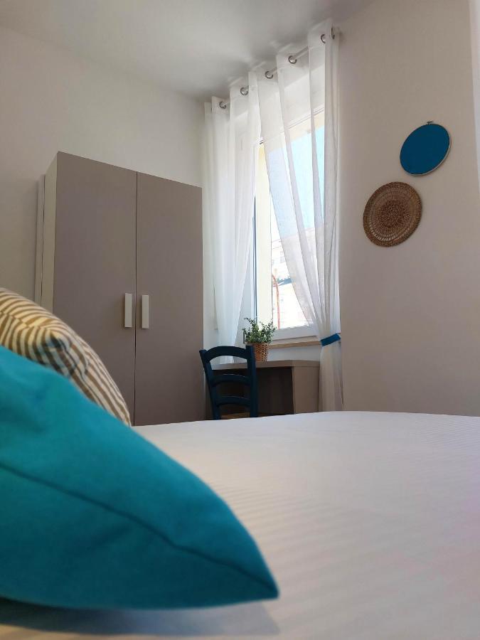 Affittacamere Casa Lilibet San Benedetto del Tronto Exteriér fotografie