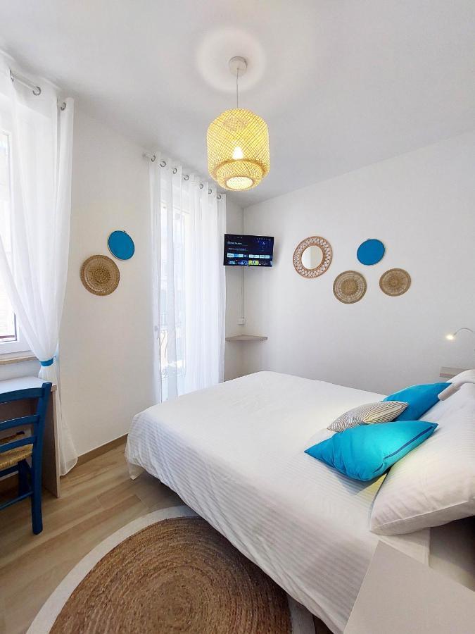 Affittacamere Casa Lilibet San Benedetto del Tronto Exteriér fotografie