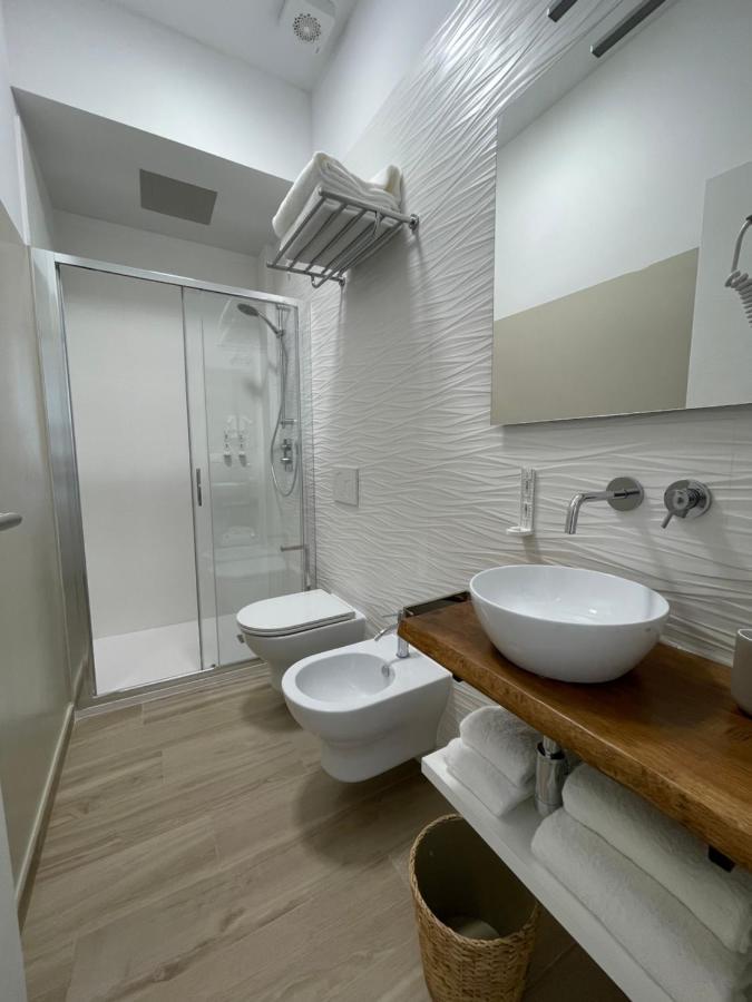 Affittacamere Casa Lilibet San Benedetto del Tronto Exteriér fotografie