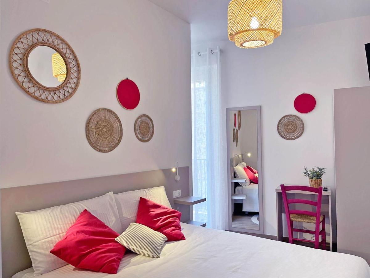 Affittacamere Casa Lilibet San Benedetto del Tronto Exteriér fotografie