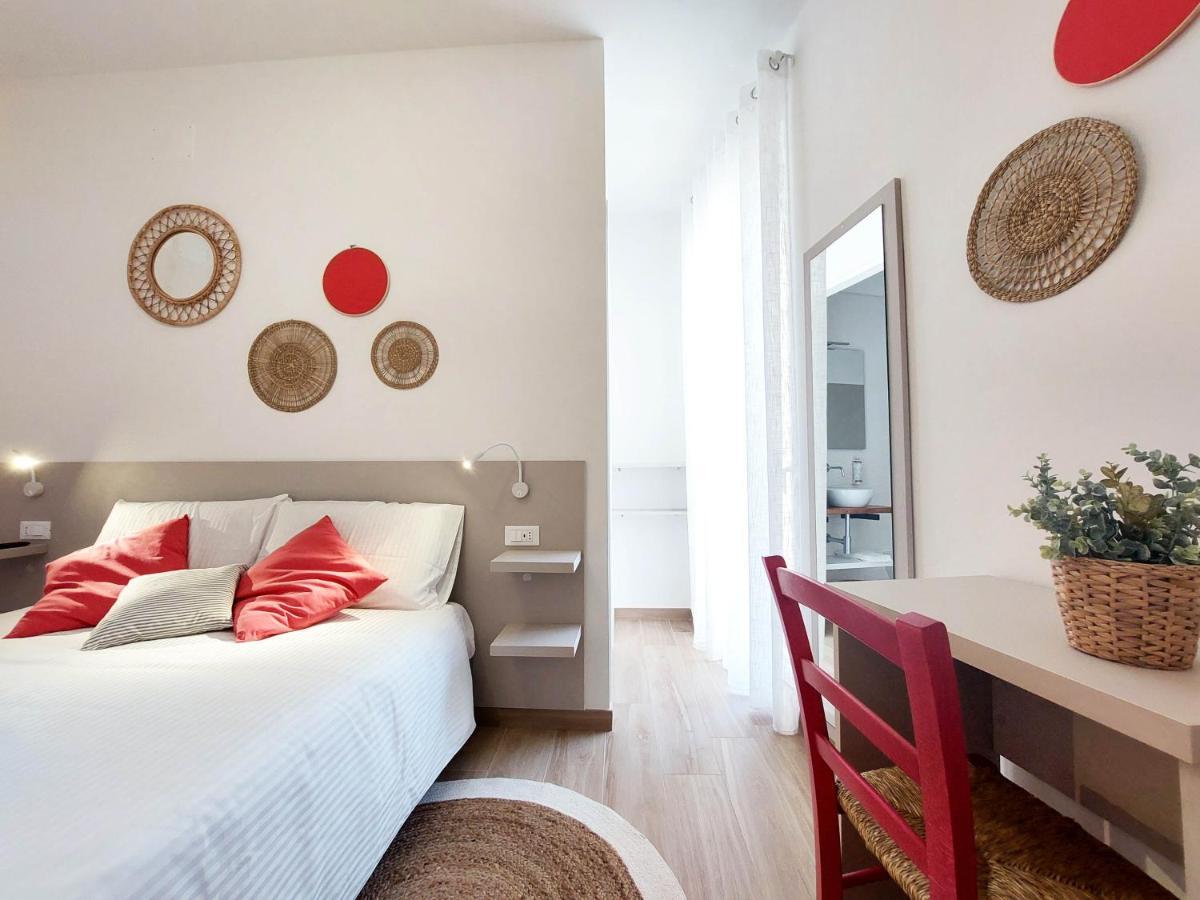 Affittacamere Casa Lilibet San Benedetto del Tronto Exteriér fotografie
