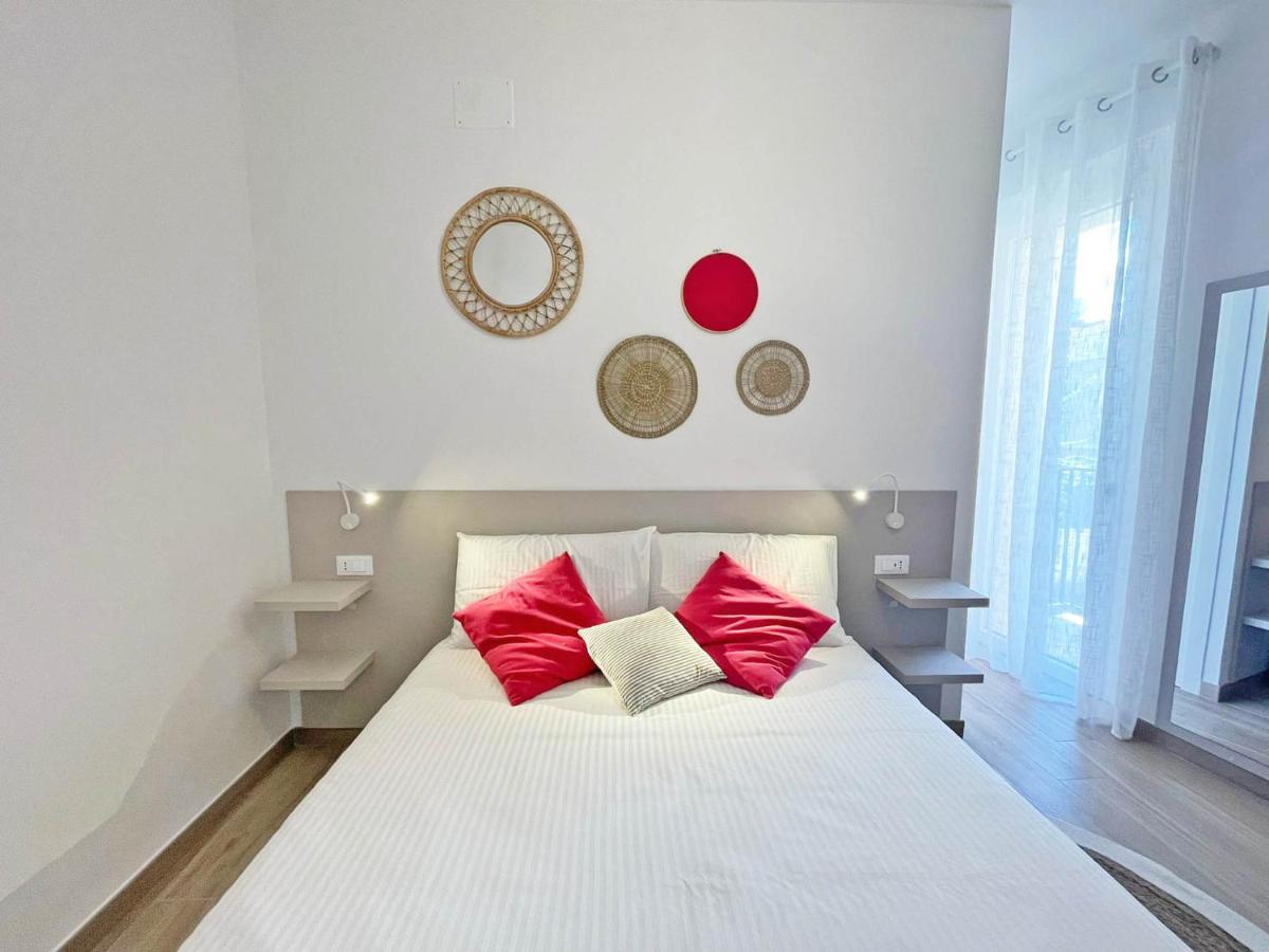 Affittacamere Casa Lilibet San Benedetto del Tronto Exteriér fotografie