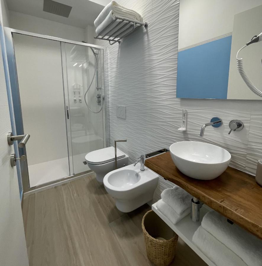 Affittacamere Casa Lilibet San Benedetto del Tronto Exteriér fotografie