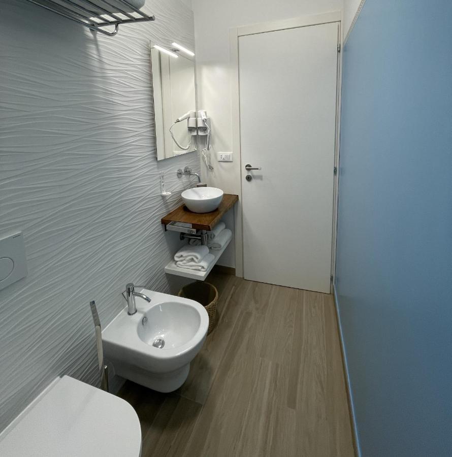 Affittacamere Casa Lilibet San Benedetto del Tronto Exteriér fotografie