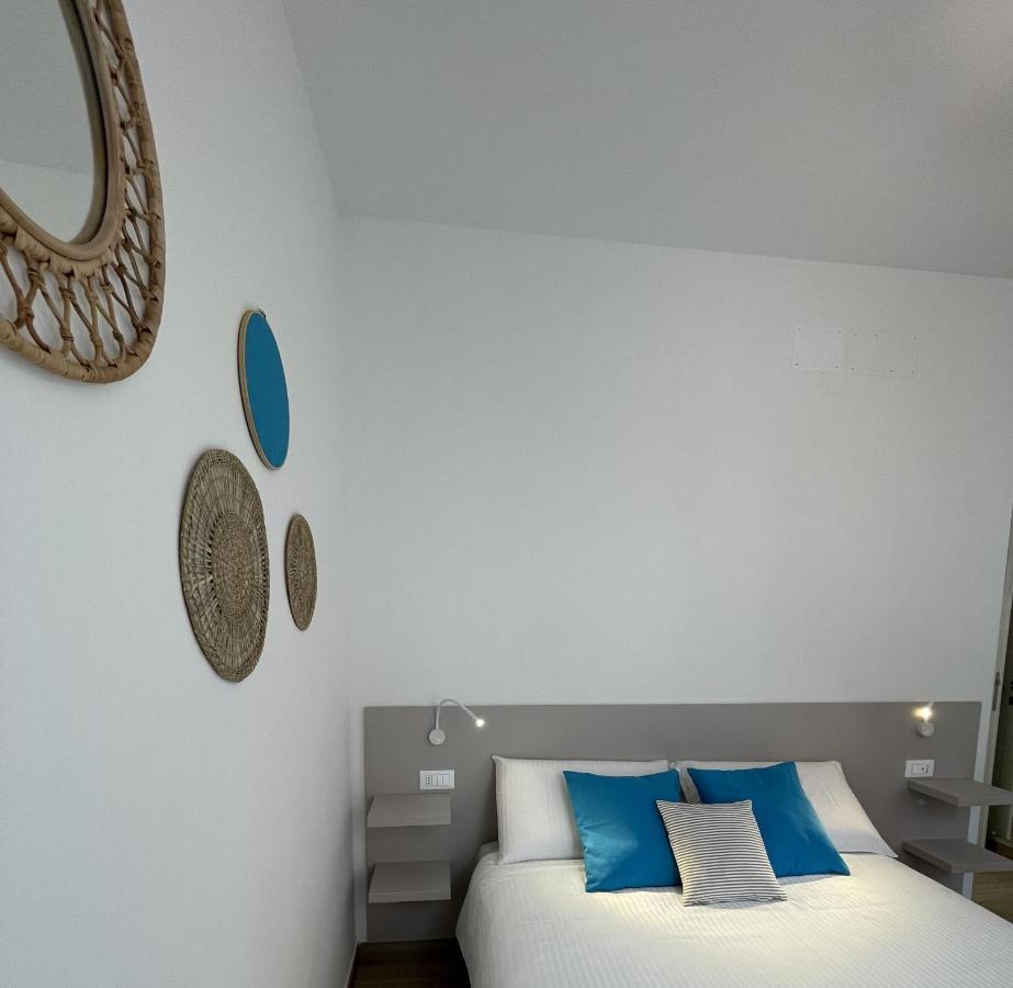Affittacamere Casa Lilibet San Benedetto del Tronto Exteriér fotografie