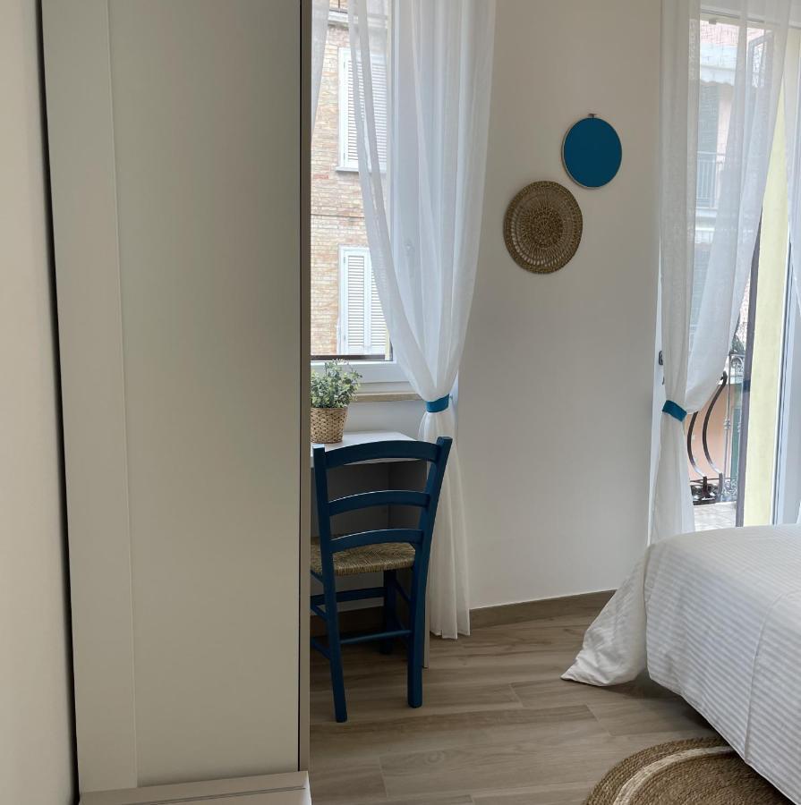Affittacamere Casa Lilibet San Benedetto del Tronto Exteriér fotografie
