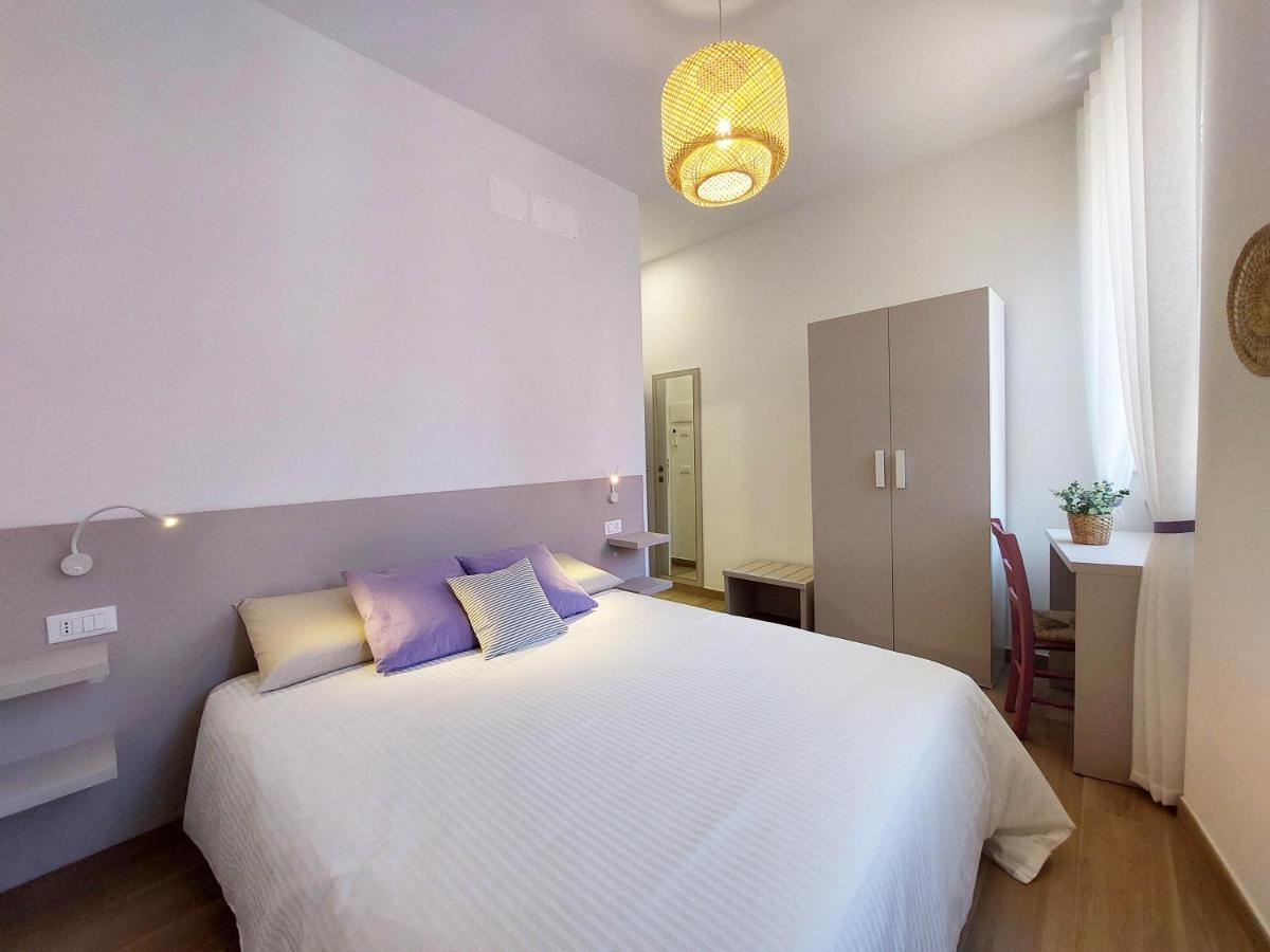 Affittacamere Casa Lilibet San Benedetto del Tronto Exteriér fotografie