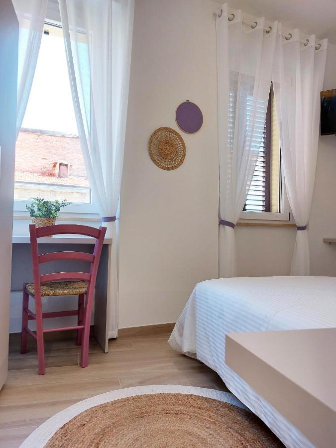 Affittacamere Casa Lilibet San Benedetto del Tronto Exteriér fotografie