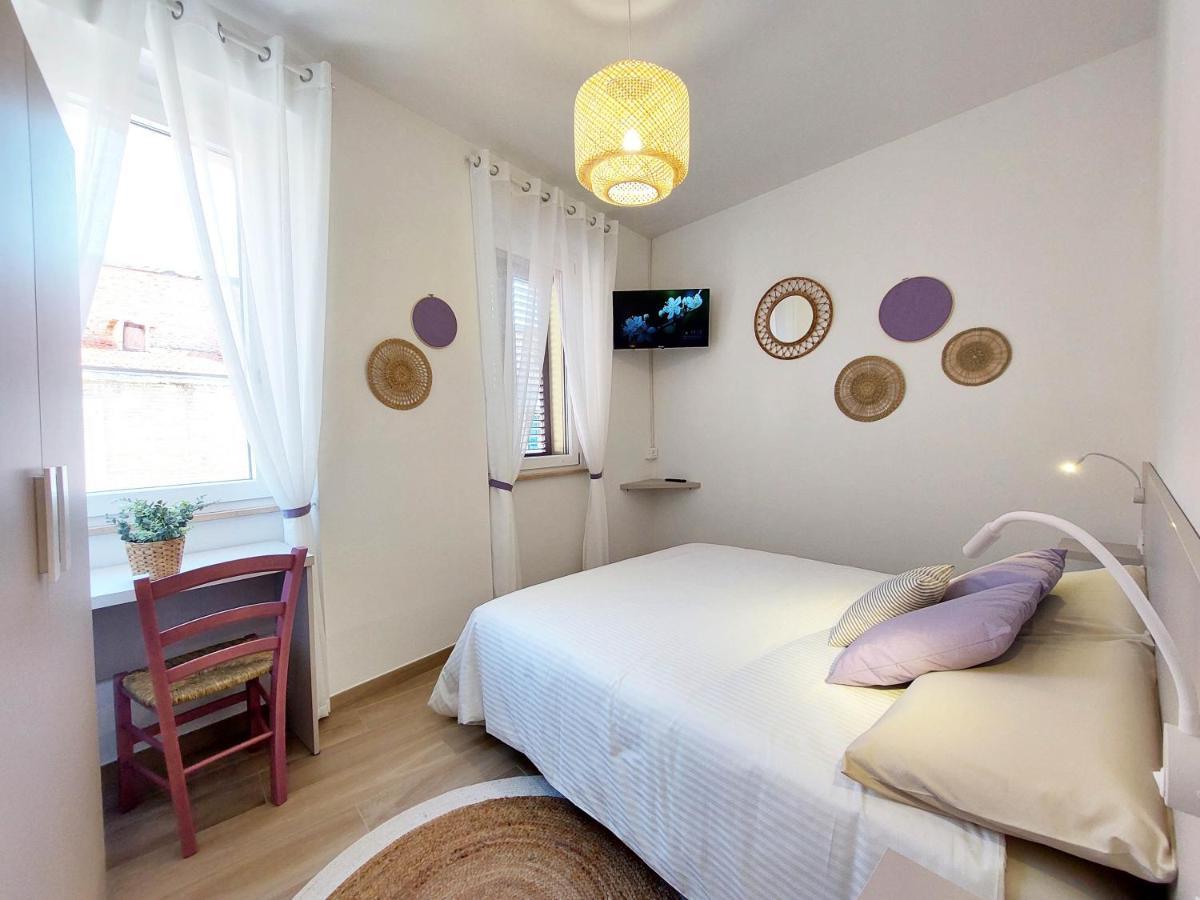 Affittacamere Casa Lilibet San Benedetto del Tronto Exteriér fotografie