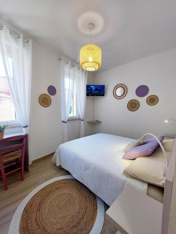 Affittacamere Casa Lilibet San Benedetto del Tronto Exteriér fotografie