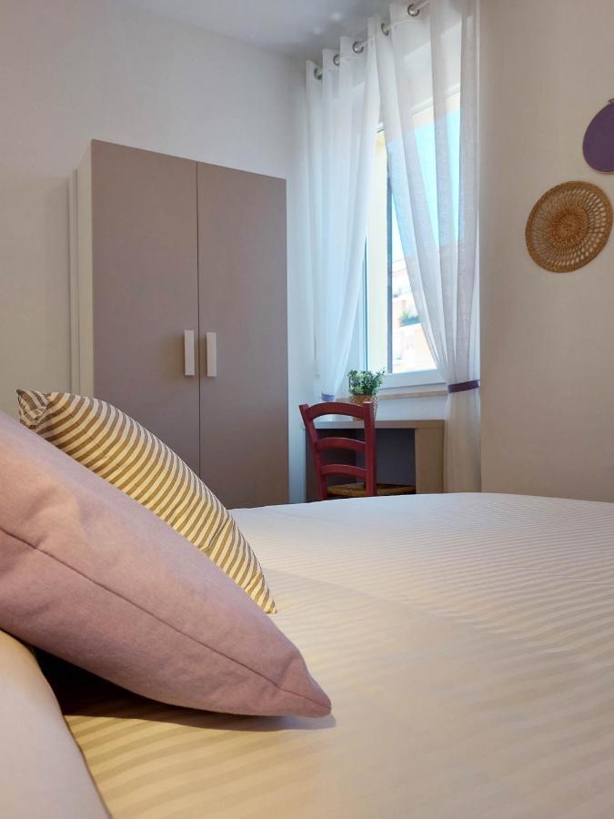 Affittacamere Casa Lilibet San Benedetto del Tronto Exteriér fotografie