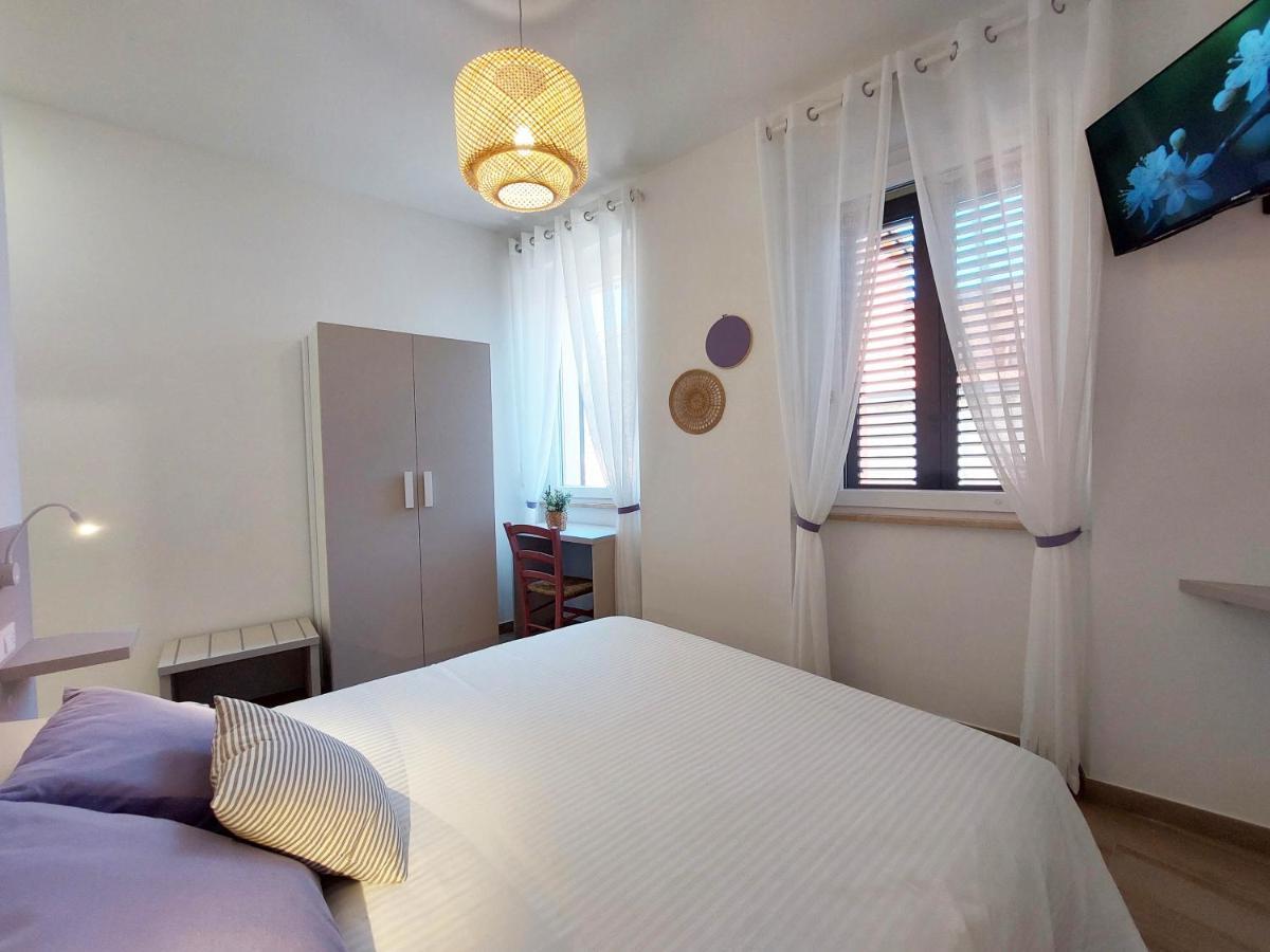 Affittacamere Casa Lilibet San Benedetto del Tronto Exteriér fotografie