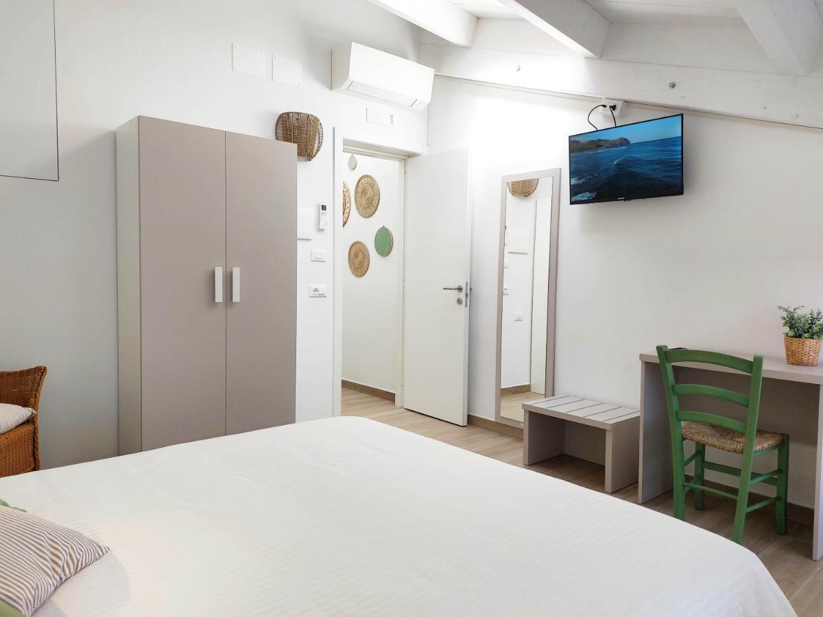 Affittacamere Casa Lilibet San Benedetto del Tronto Exteriér fotografie