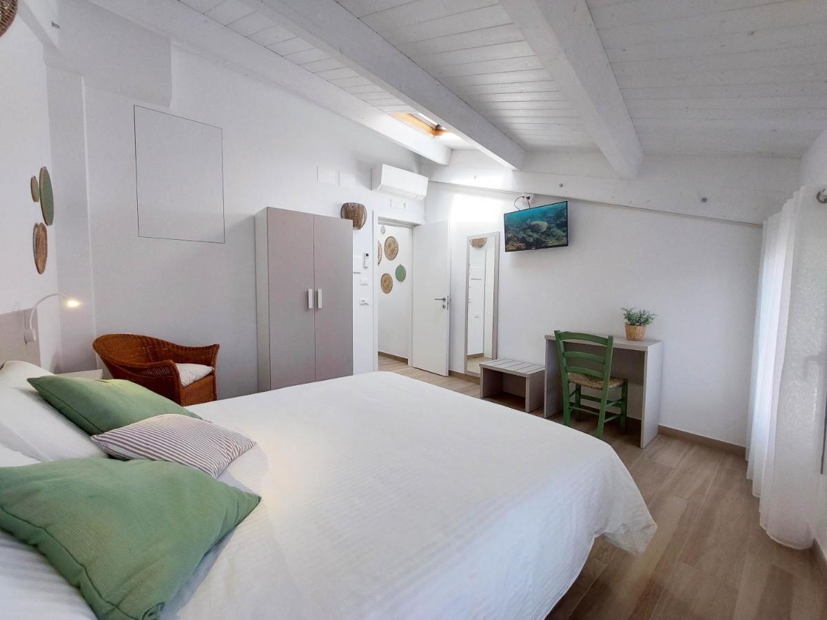 Affittacamere Casa Lilibet San Benedetto del Tronto Exteriér fotografie