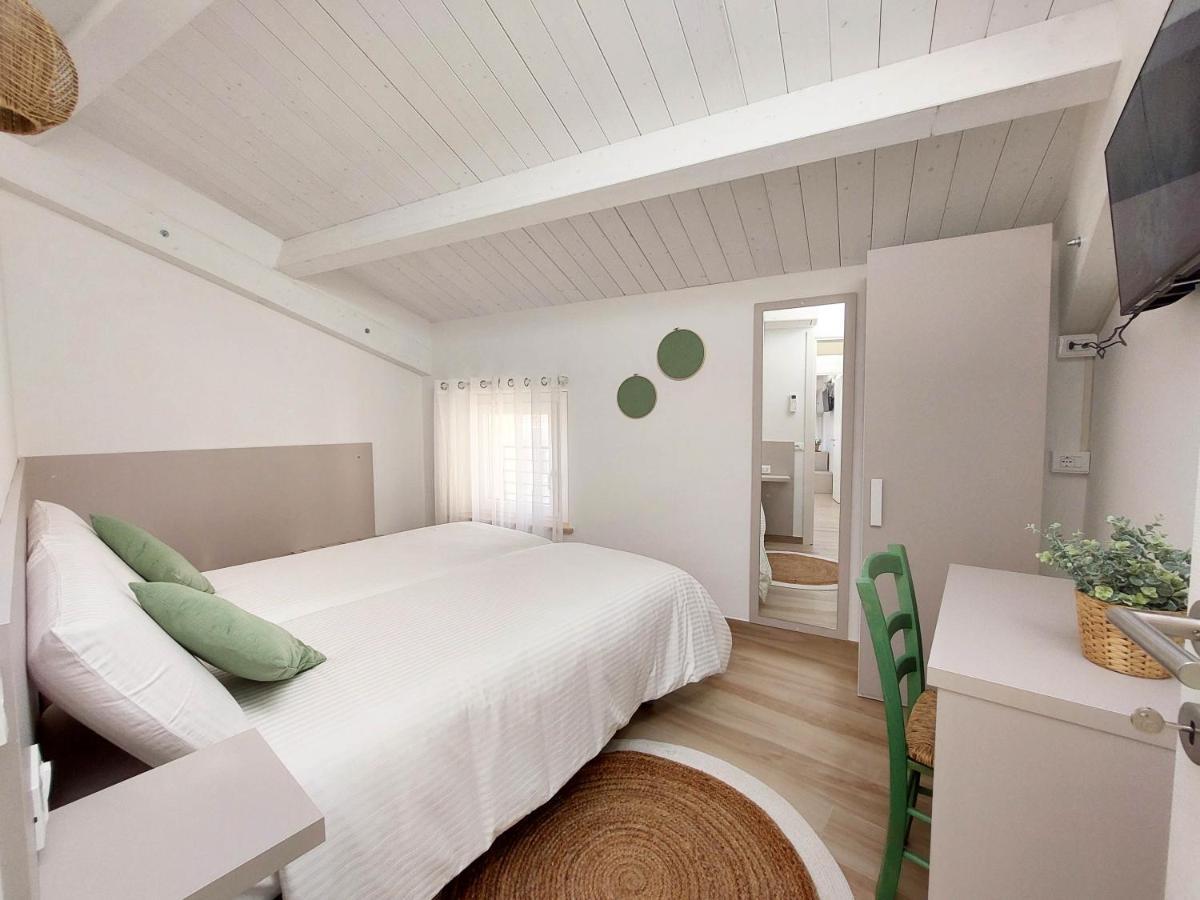 Affittacamere Casa Lilibet San Benedetto del Tronto Exteriér fotografie