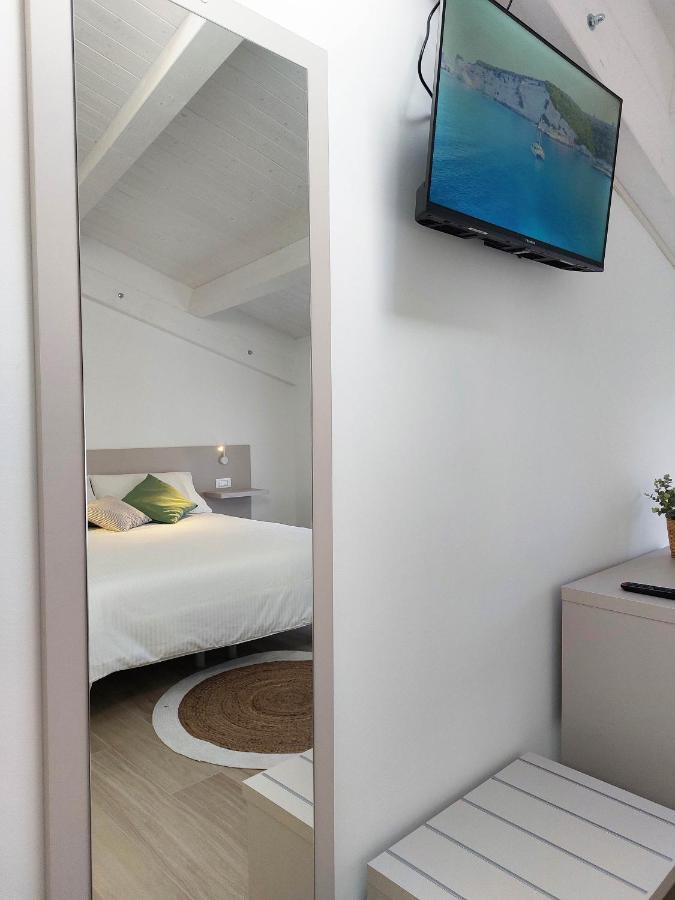 Affittacamere Casa Lilibet San Benedetto del Tronto Exteriér fotografie