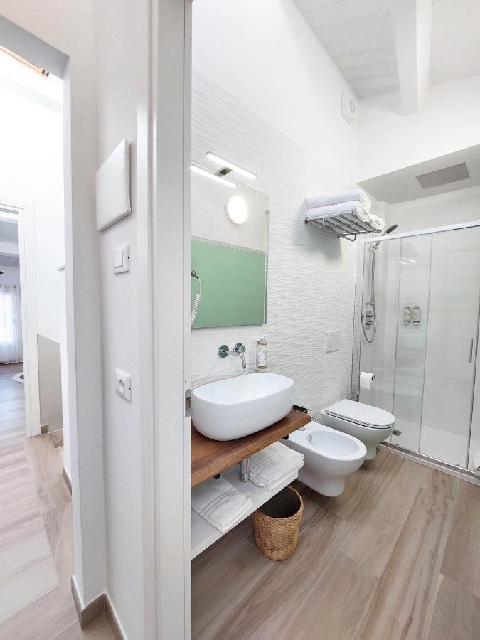 Affittacamere Casa Lilibet San Benedetto del Tronto Exteriér fotografie