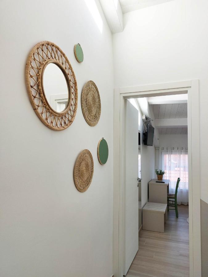 Affittacamere Casa Lilibet San Benedetto del Tronto Exteriér fotografie