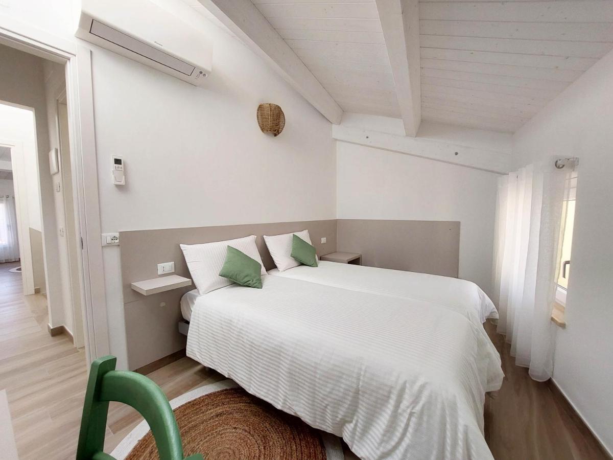 Affittacamere Casa Lilibet San Benedetto del Tronto Exteriér fotografie