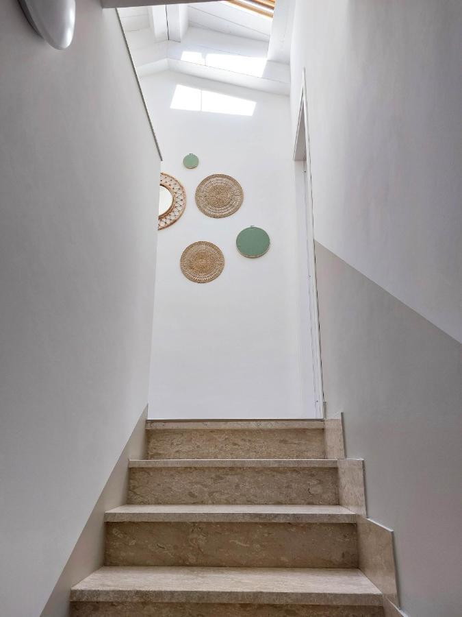 Affittacamere Casa Lilibet San Benedetto del Tronto Exteriér fotografie