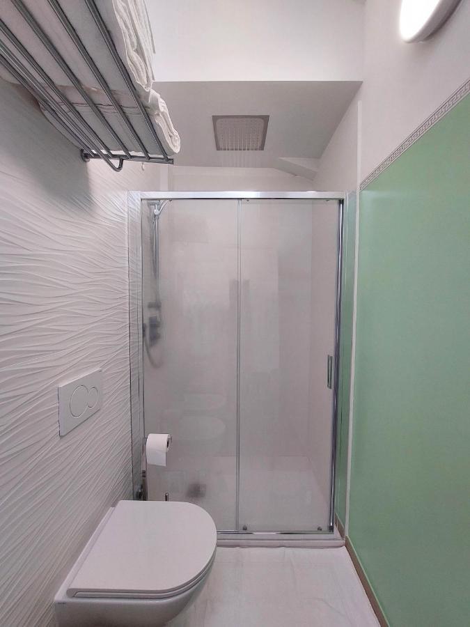 Affittacamere Casa Lilibet San Benedetto del Tronto Exteriér fotografie