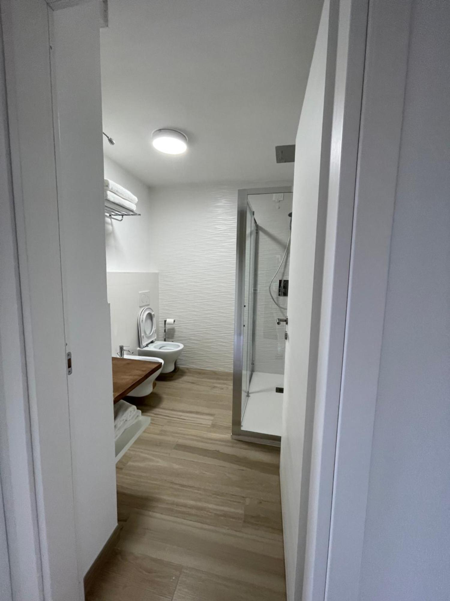 Affittacamere Casa Lilibet San Benedetto del Tronto Exteriér fotografie