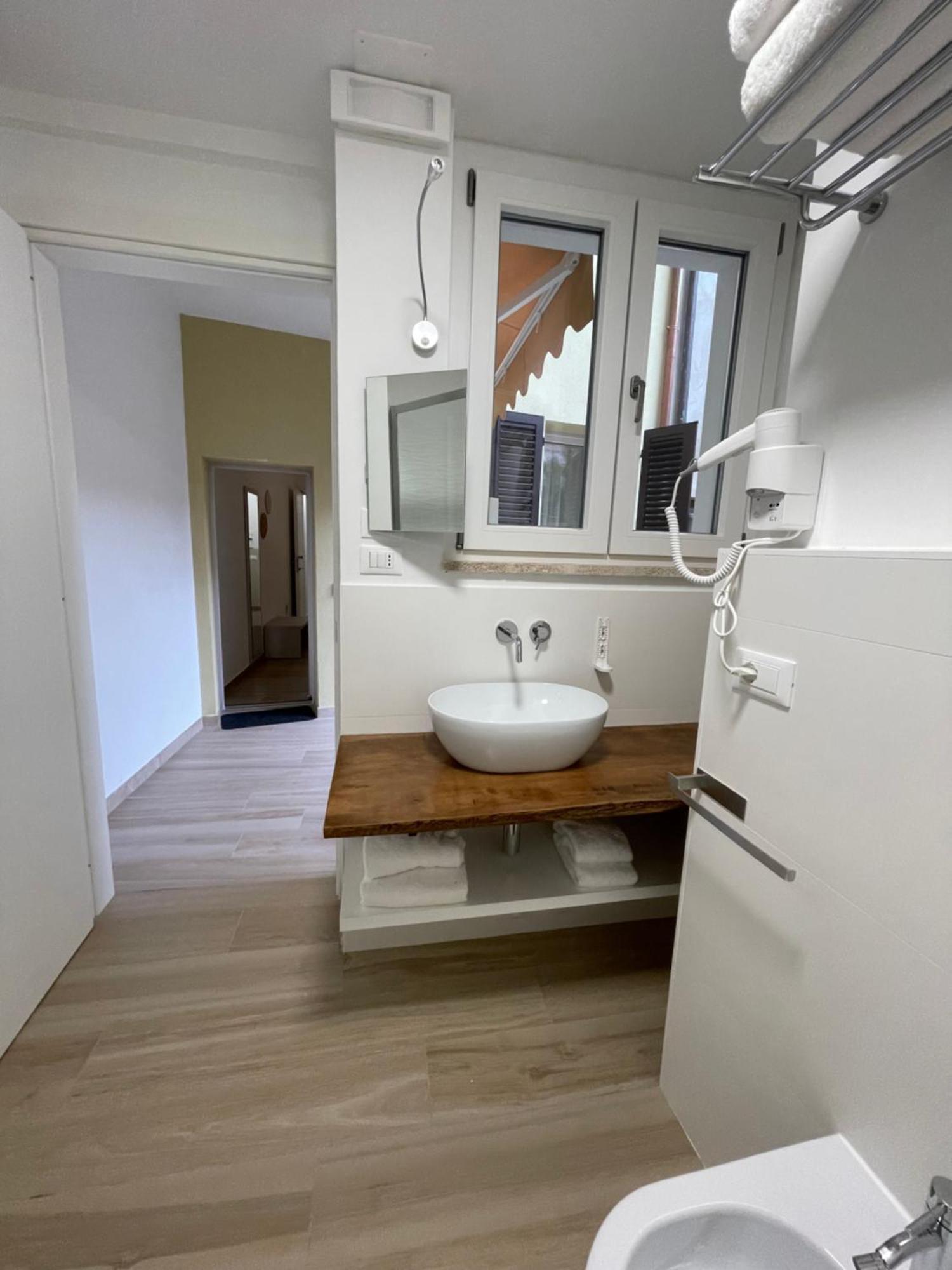 Affittacamere Casa Lilibet San Benedetto del Tronto Exteriér fotografie