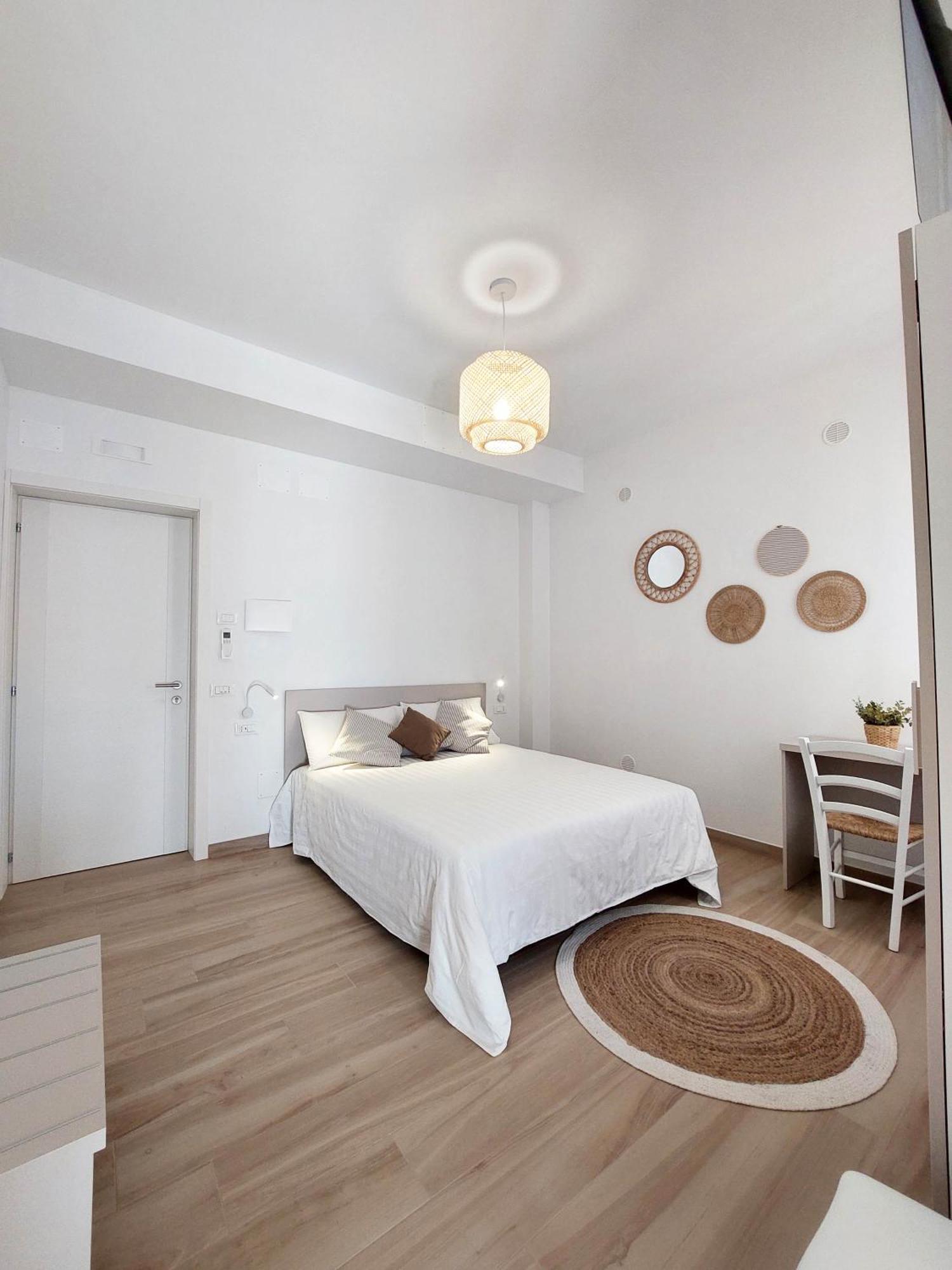 Affittacamere Casa Lilibet San Benedetto del Tronto Exteriér fotografie