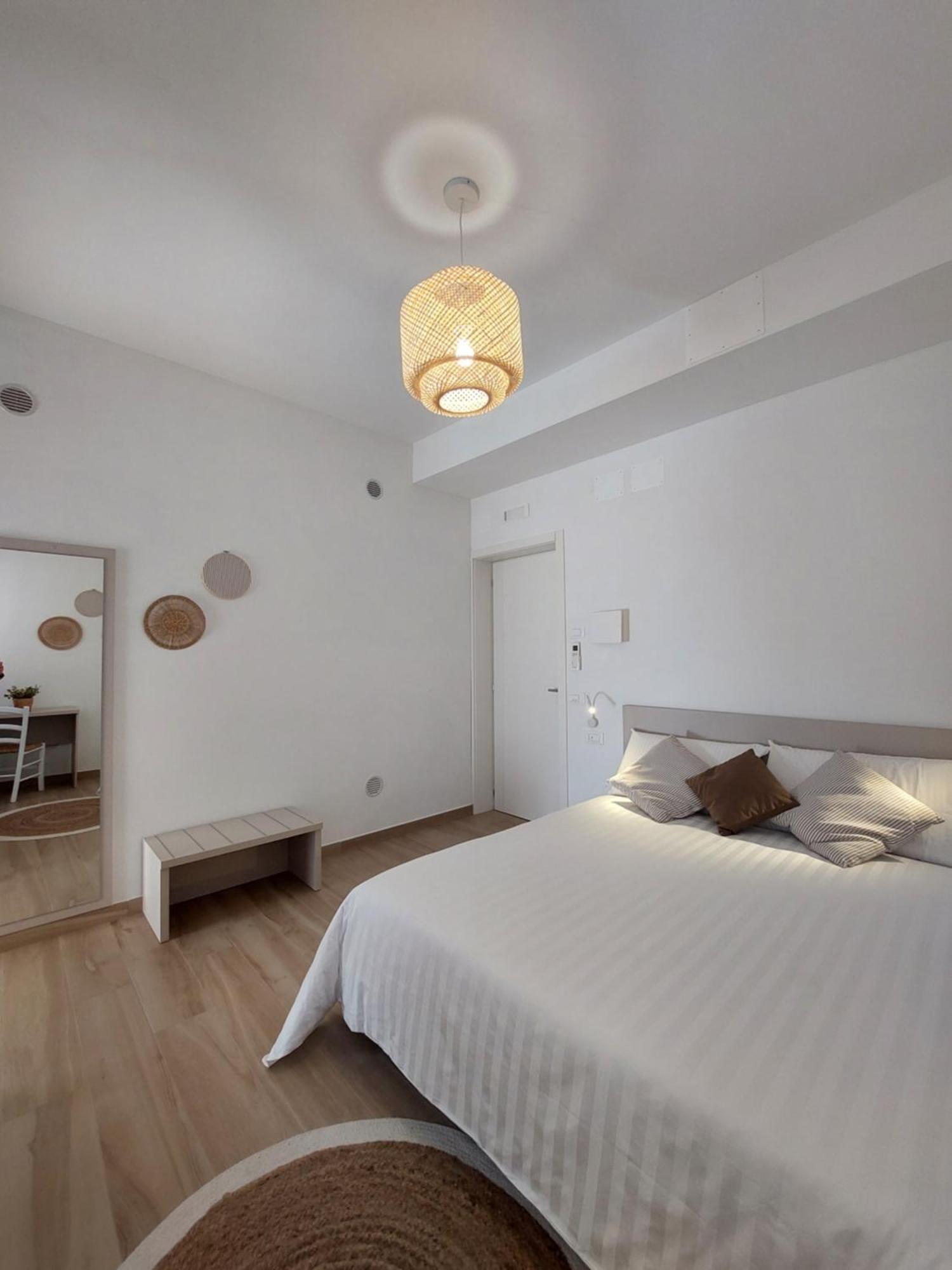 Affittacamere Casa Lilibet San Benedetto del Tronto Exteriér fotografie