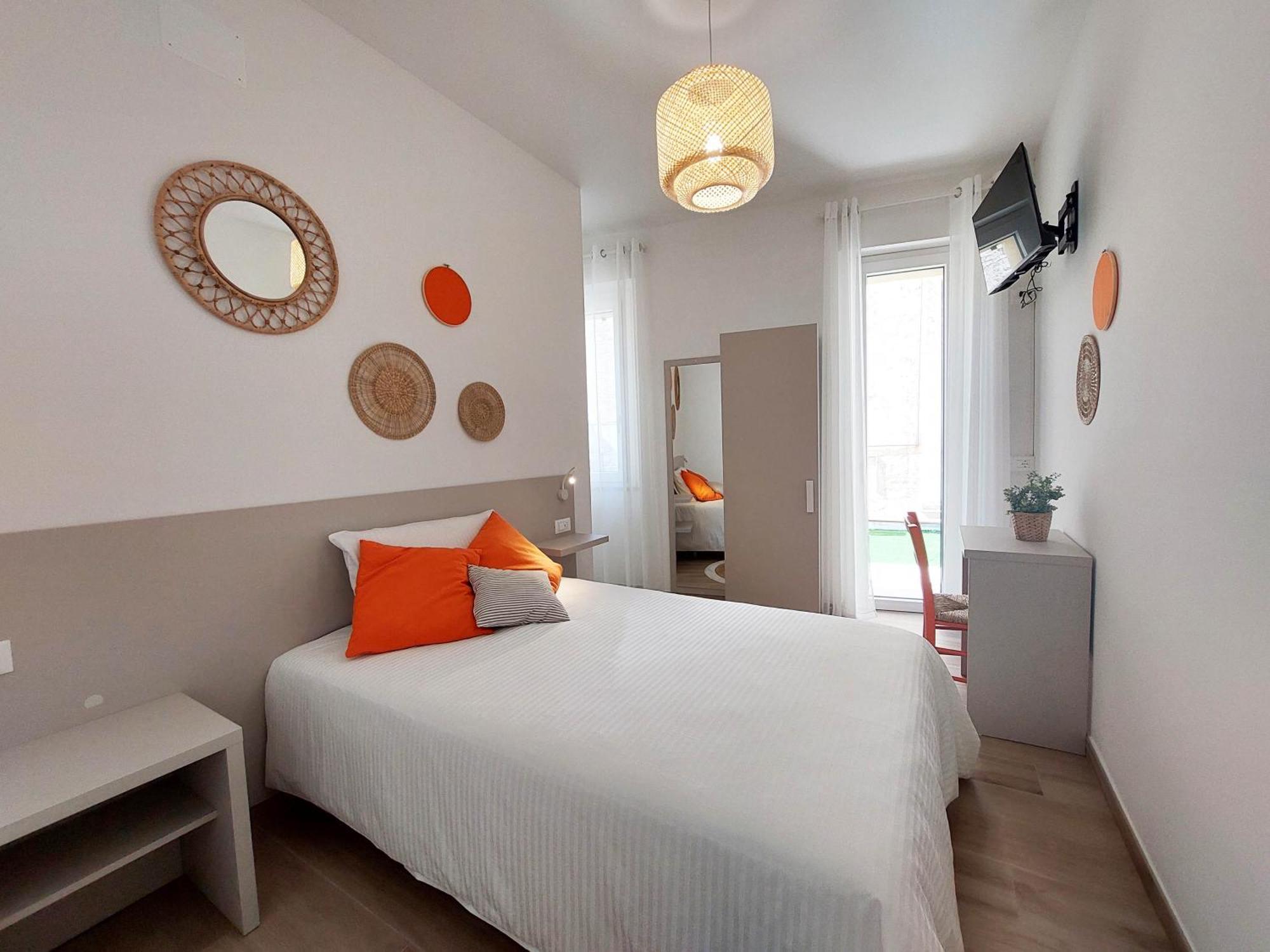 Affittacamere Casa Lilibet San Benedetto del Tronto Exteriér fotografie