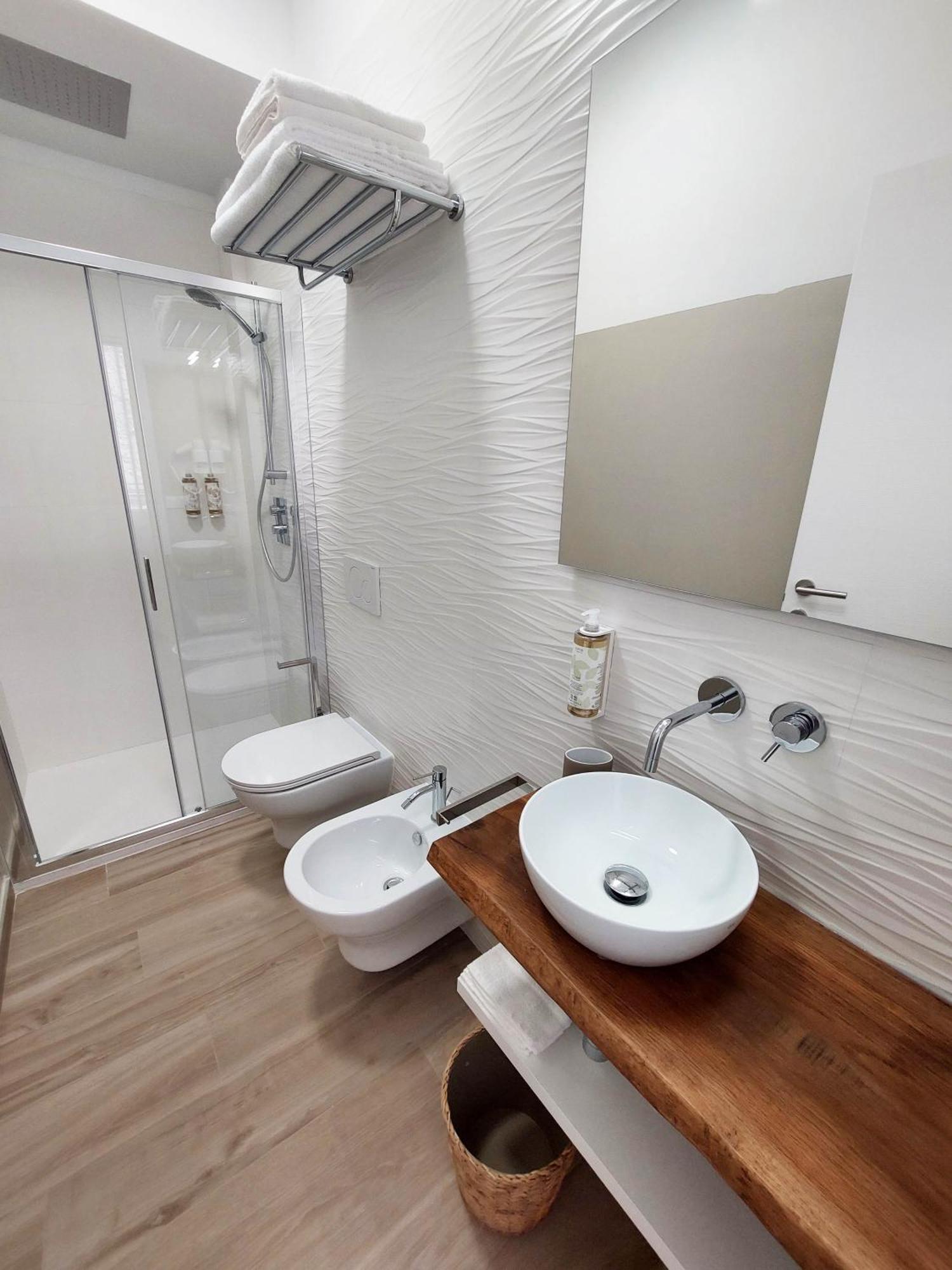 Affittacamere Casa Lilibet San Benedetto del Tronto Pokoj fotografie