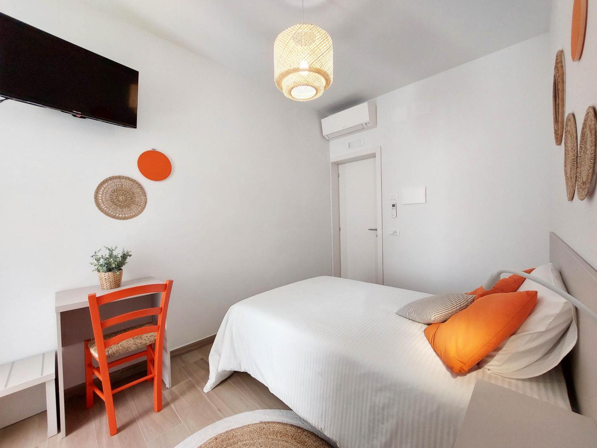 Affittacamere Casa Lilibet San Benedetto del Tronto Exteriér fotografie