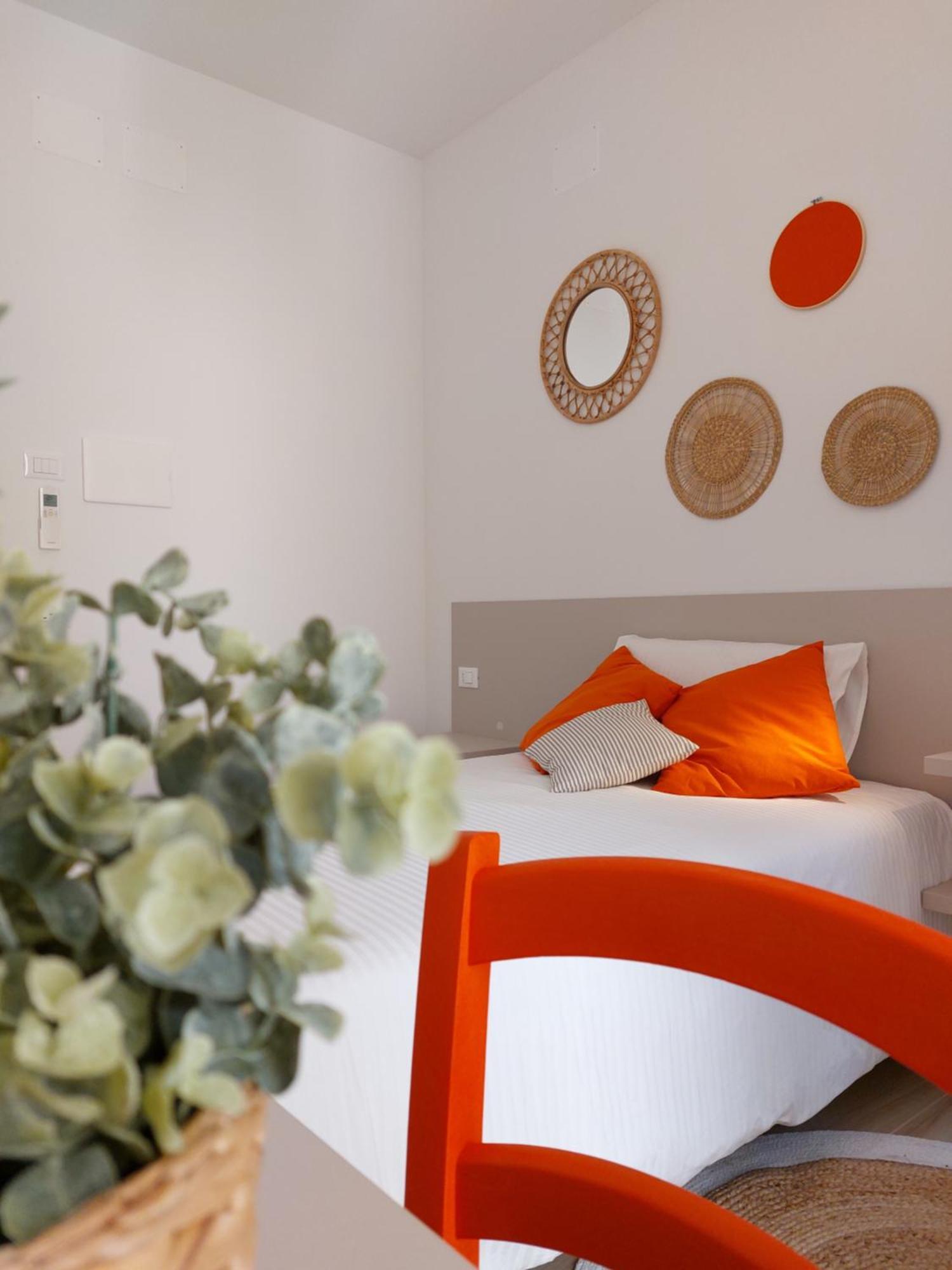 Affittacamere Casa Lilibet San Benedetto del Tronto Pokoj fotografie
