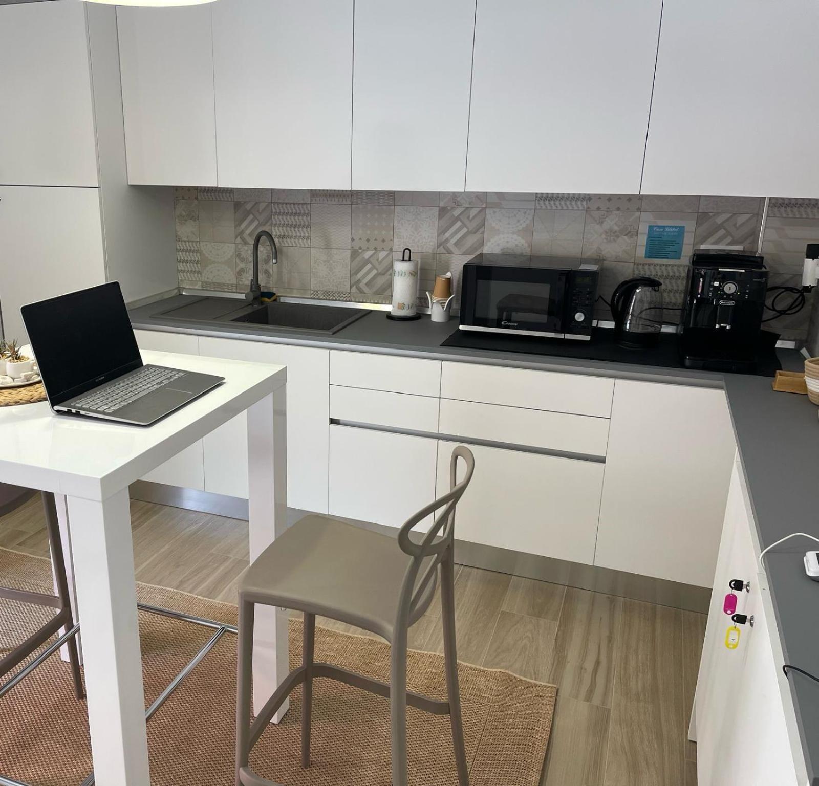 Affittacamere Casa Lilibet San Benedetto del Tronto Exteriér fotografie