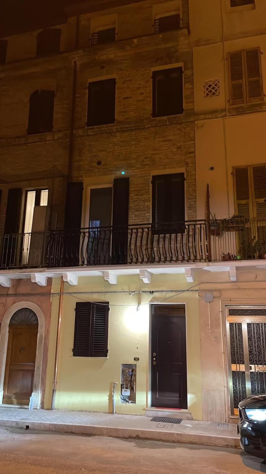 Affittacamere Casa Lilibet San Benedetto del Tronto Exteriér fotografie