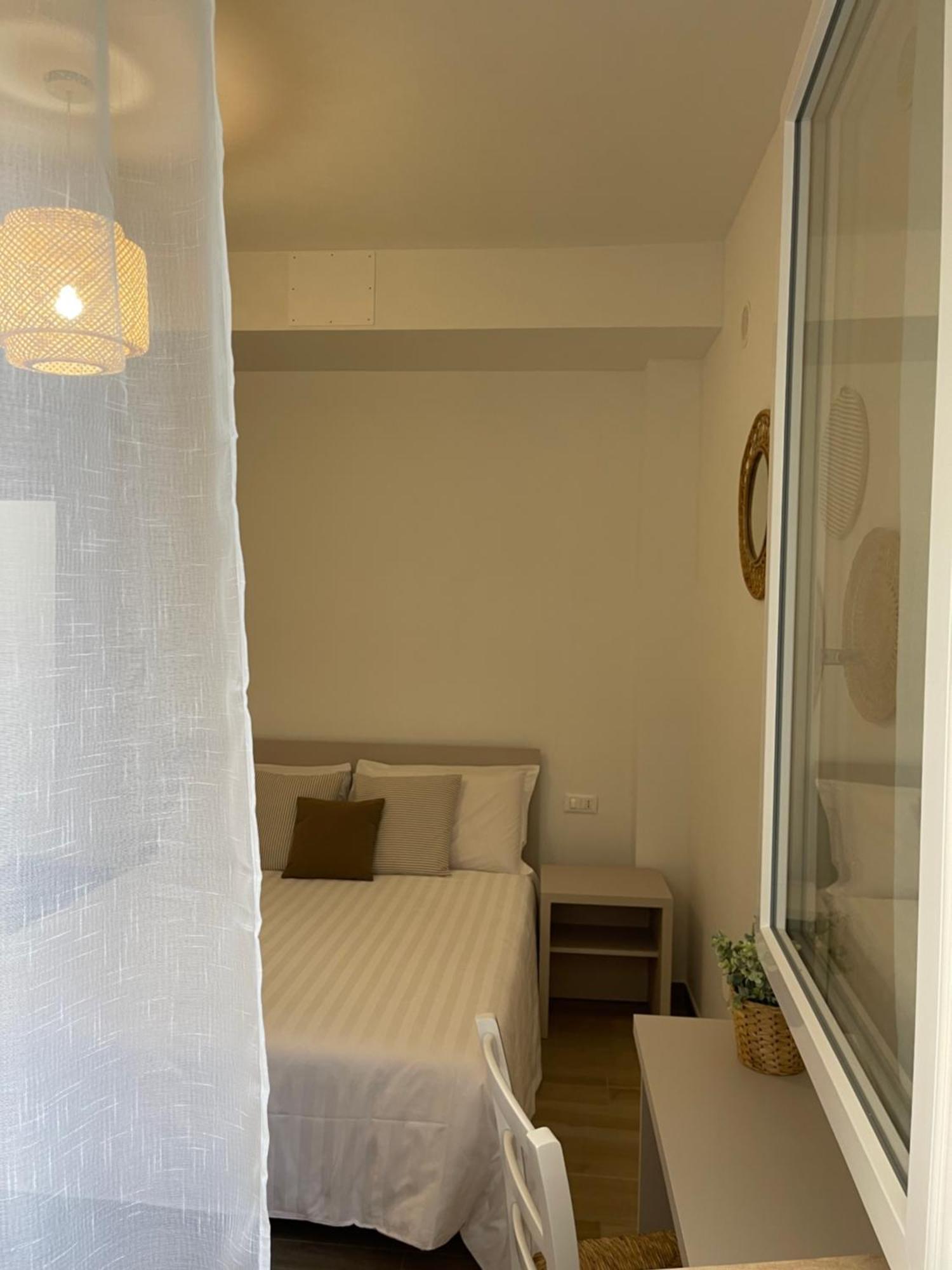 Affittacamere Casa Lilibet San Benedetto del Tronto Exteriér fotografie