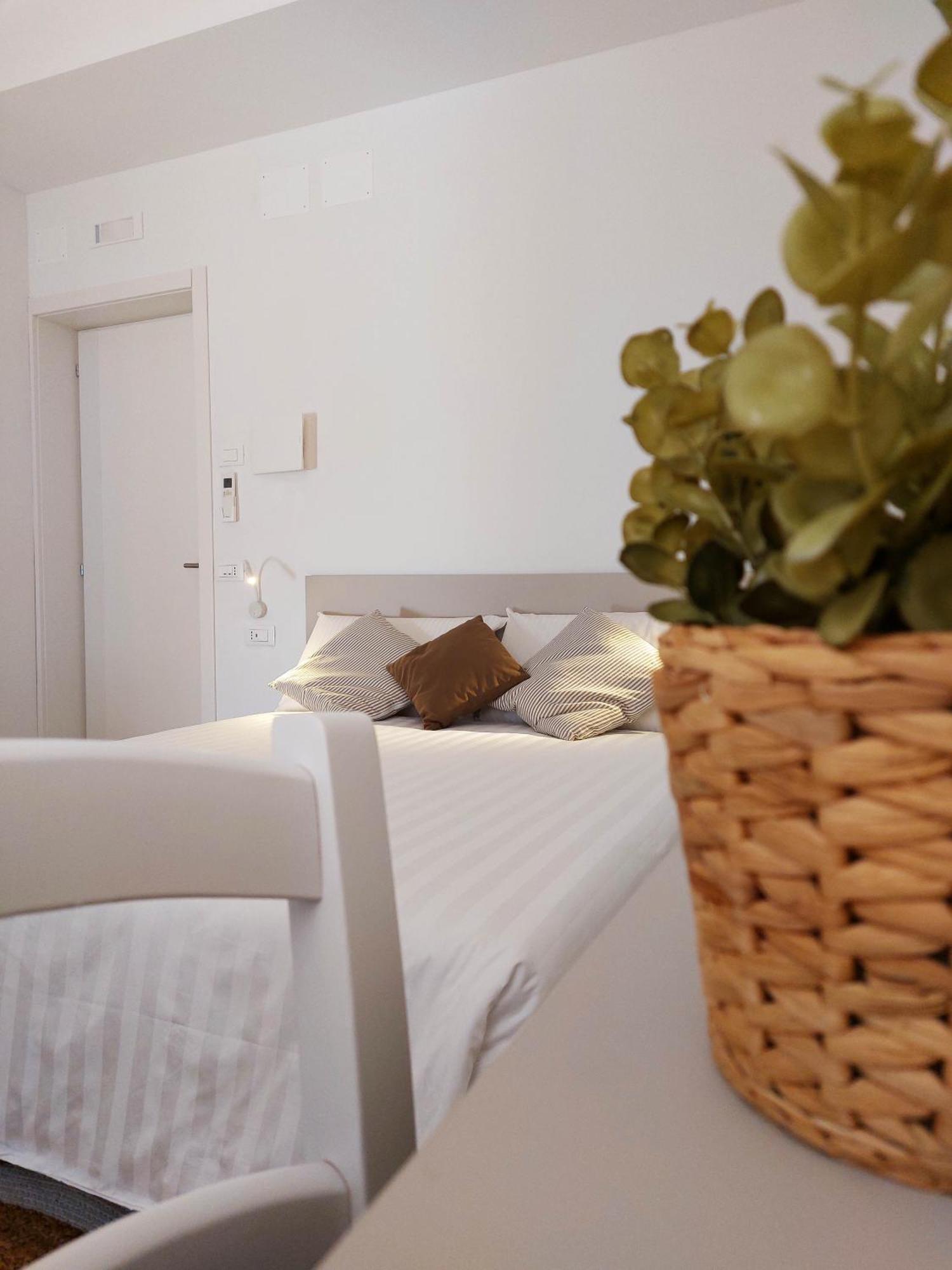 Affittacamere Casa Lilibet San Benedetto del Tronto Exteriér fotografie